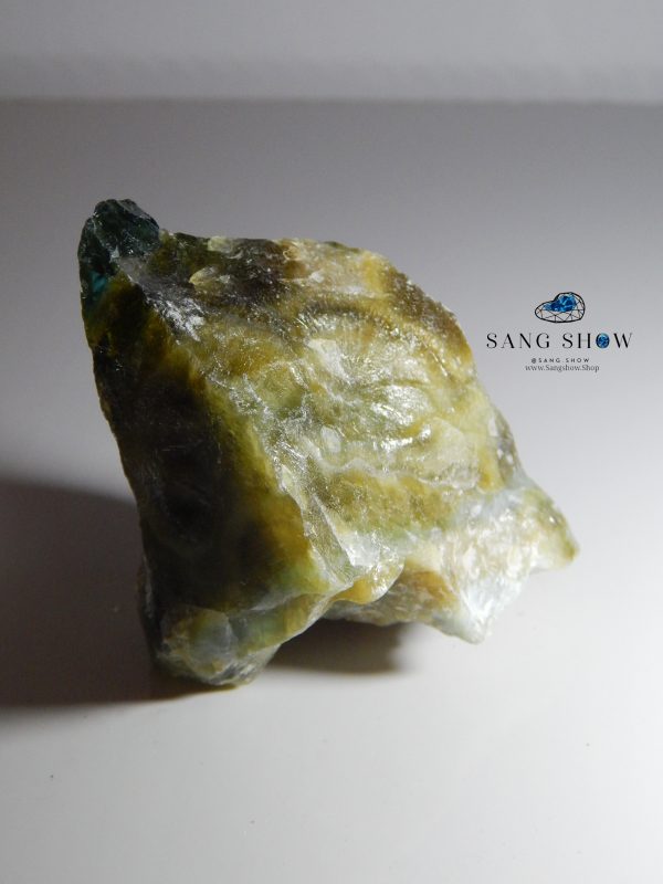 سنگ ابسیدین سبز s178 - تصویر 3