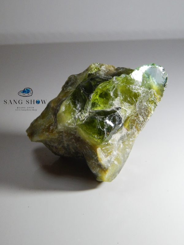 سنگ ابسیدین سبز s178