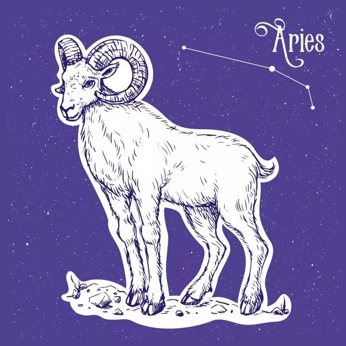 52d93e6419927382e68ec9d750f29242.10 Reasons Aries is the Worst Astrological Sign