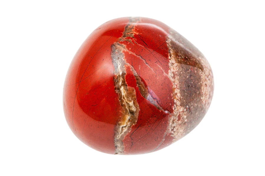 red jasper meaning