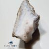 اسلایس سنگ عقیق سلیمانی با همرشدی کوارتز S266 - تصویر 2