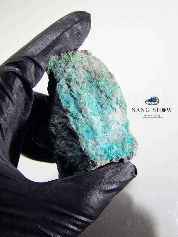 سنگ راف کریزوکولا S371 - تصویر 4