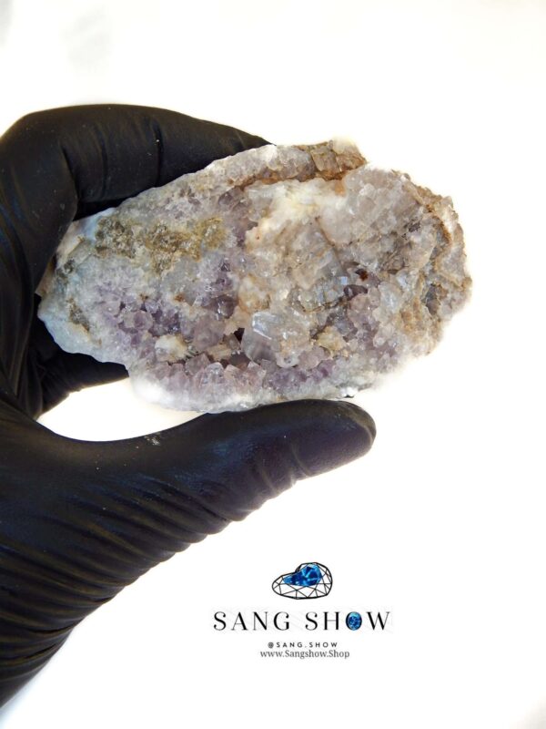 سنگ قیمتی از ۵ کانی ارزشمند و معدنی S442 - تصویر 4