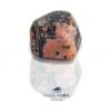 سنگ رودونیت سرخ Rhodonite تامبل شده معدنی S522