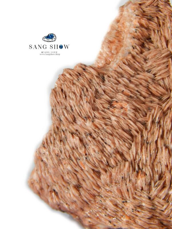 سنگ باریت تیغه ای کلاس جهانی و استثنایی و ویژه S573 - تصویر 2