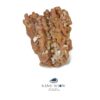 سنگ راف عقیق انگوری ویژه و اصل و معدنی S613 - تصویر 2