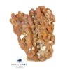 سنگ راف عقیق انگوری ویژه و اصل و معدنی S613 - تصویر 3