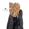 سنگ راف عقیق انگوری ویژه و اصل و معدنی S613 - تصویر 4