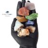 پک سنگ درمانی ویژه و 7 چاکرا از سنگهای معدنی و راف pack23 - تصویر 4