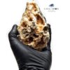 هیولاندیت کوبیک نارنجی نمونه کلاس جهانی و انحصاری S645 - تصویر 4