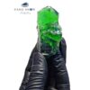 ابسیدین سبز ویژه و خالص نمونه کمنظیر و استثنایی سنگشو S685 - تصویر 4
