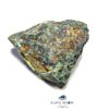 سرپانتین (مارسنگ) نمونه اصل و معدنی و زیبا S721 - تصویر 3