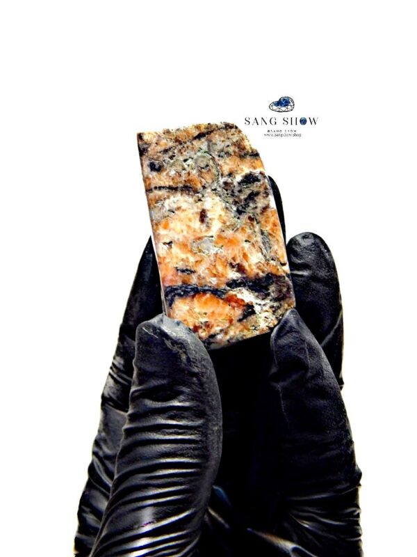 استلریت نمونه انحصاری و اصل و تامبل شده زیبا S794 - تصویر 5