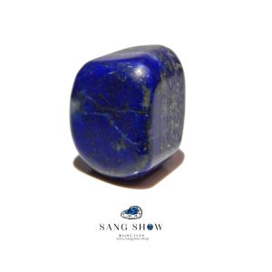 لاجورد تامبل افغانستان نمونه استثنایی و اصل و معدنی S1796