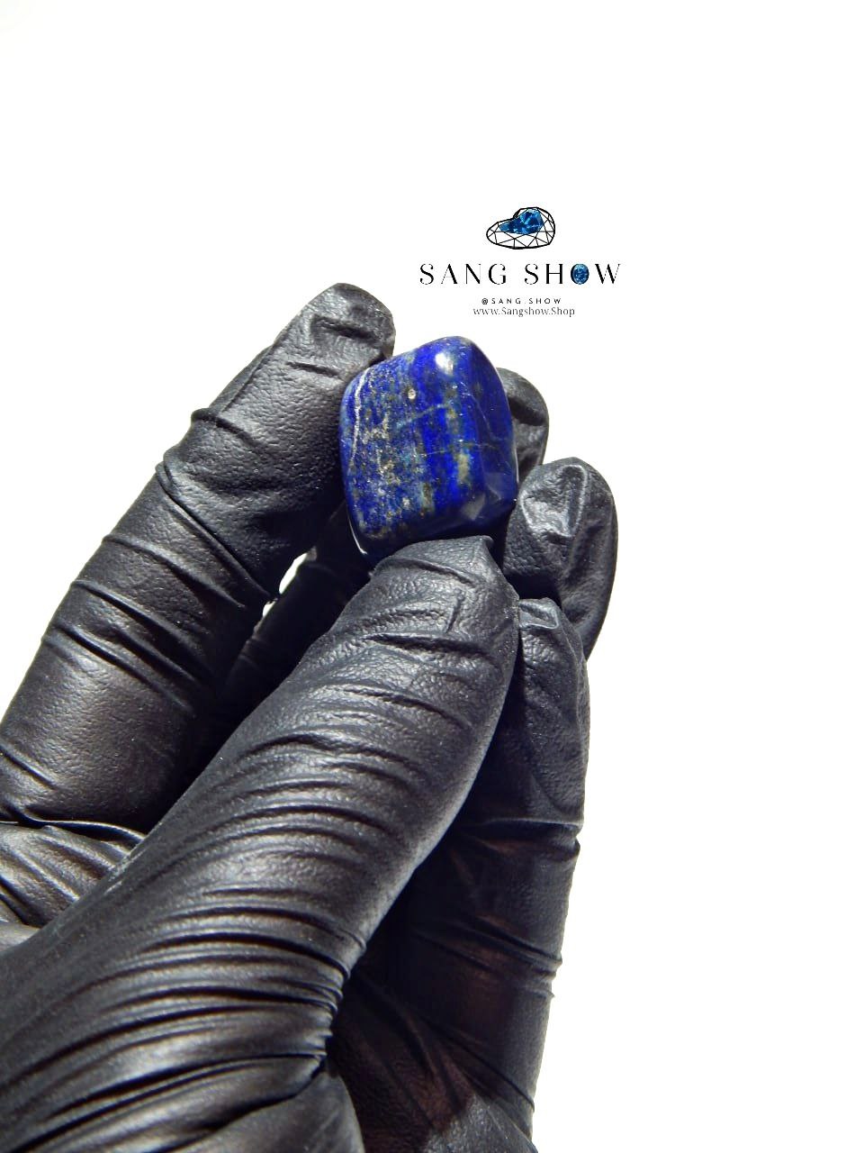 لاجورد تامبل افغانستان نمونه استثنایی و اصل و معدنی S1796 7 photo 2025 12 29 13 51 27