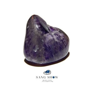 آمیتیست برزیل زیبا نمونه استثنایی و اصل و معدنی S1799