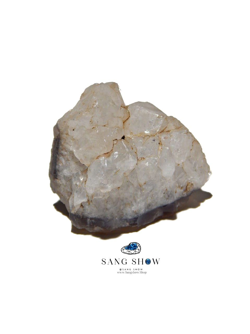 کریستال کوارتز کلاستر با بلورهای شفاف نمونه استثنایی و معدنی S1801 3 کریستال کوارتز کلاستر با بلورهای شفاف نمونه استثنایی و معدنی S1801