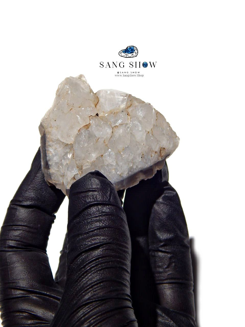 کریستال کوارتز کلاستر با بلورهای شفاف نمونه استثنایی و معدنی S1801 6 کریستال کوارتز کلاستر با بلورهای شفاف نمونه استثنایی و معدنی S1801 - تصویر 4