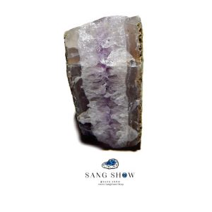 سنگ راف آمیتیست معدنی نمونه استثنایی و اصل S1802