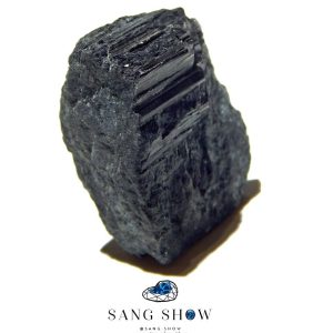 سنگ راف تورمالین افغانستان نمونه استثنایی و اصل و معدنی S1806