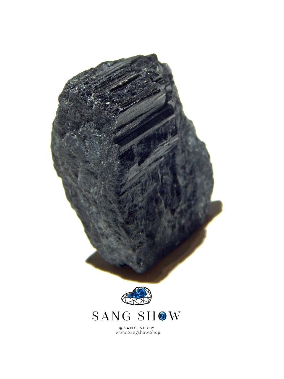 سنگ راف تورمالین افغانستان نمونه استثنایی و اصل و معدنی S1806 4 سنگ راف تورمالین افغانستان نمونه استثنایی و اصل و معدنی S1806 - تصویر 2