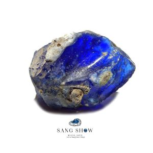 ابسیدین کبالت بستر دار معدنی نمونه اصل و معدنی S1808