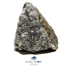 سنگ راف پیریت نمونه استثنایی و اصل و معدنی S1813