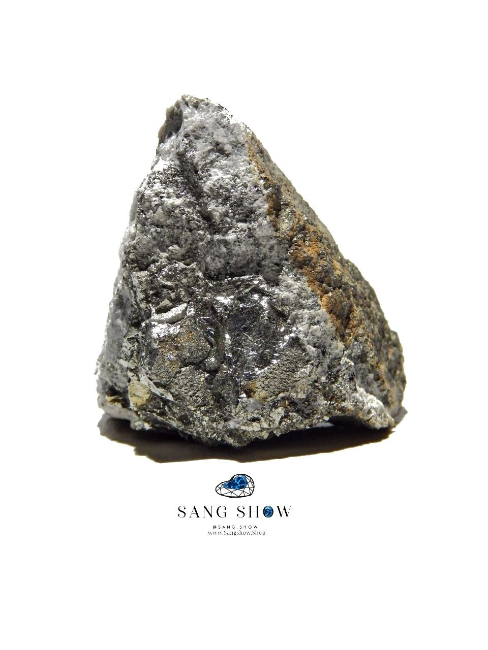 سنگ راف پیریت نمونه استثنایی و اصل و معدنی S1813 2 photo 2025 12 29 15 46 26