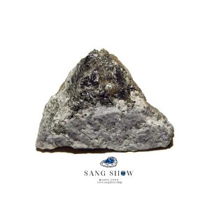 سنگ راف پیریت نمونه استثنایی و اصل و معدنی S1813