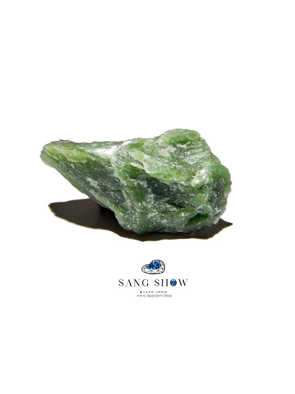 راف اونتورین برزیل نمونه استثنایی و اصل و معدنی S1816 4 راف اونتورین برزیل نمونه استثنایی و اصل و معدنی S1816 - تصویر 2