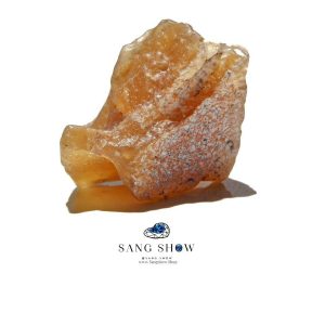 سنگ کارنلین معدنی نمونه ویژه و اصل و معدنی S1822