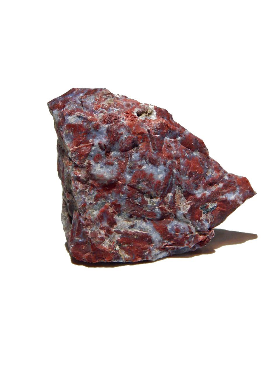 سنگ عقیق جاسپر قرمز خاص و ویژه نمونه استثنایی و اصل و معدنی S1825 2 photo 2025 12 29 16 34 47