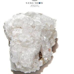 کریستال کوارتز کلاستری نمونه استثنایی و اصل و معدنی S1827