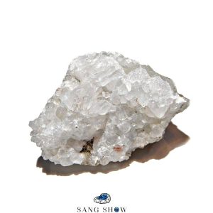 کریستال کوارتز کلاستری نمونه استثنایی و اصل و معدنی S1827