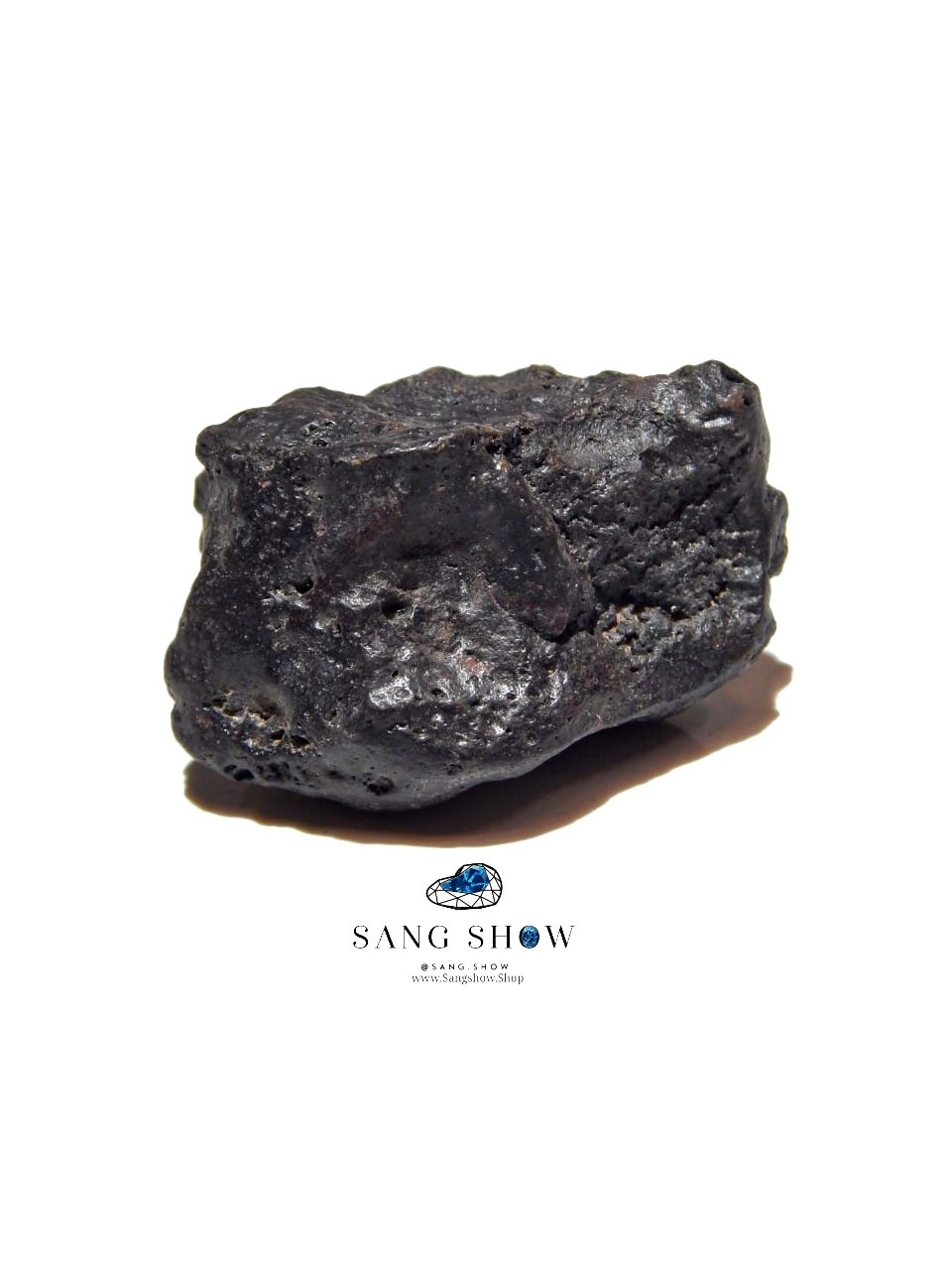 سنگ راف حدید (هماتیت) نمونه استثنایی و اصل و معدنی S1828 1 photo 2025 12 29 16 49 31