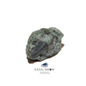 سنگ راف اونتورین آفریقا نمونه استثنایی و اصل و معدنی S1836