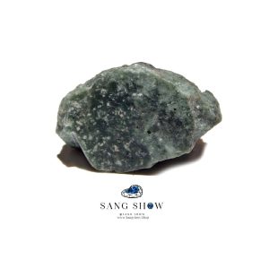 سنگ راف اونتورین آفریقا نمونه استثنایی و اصل و معدنی S1836