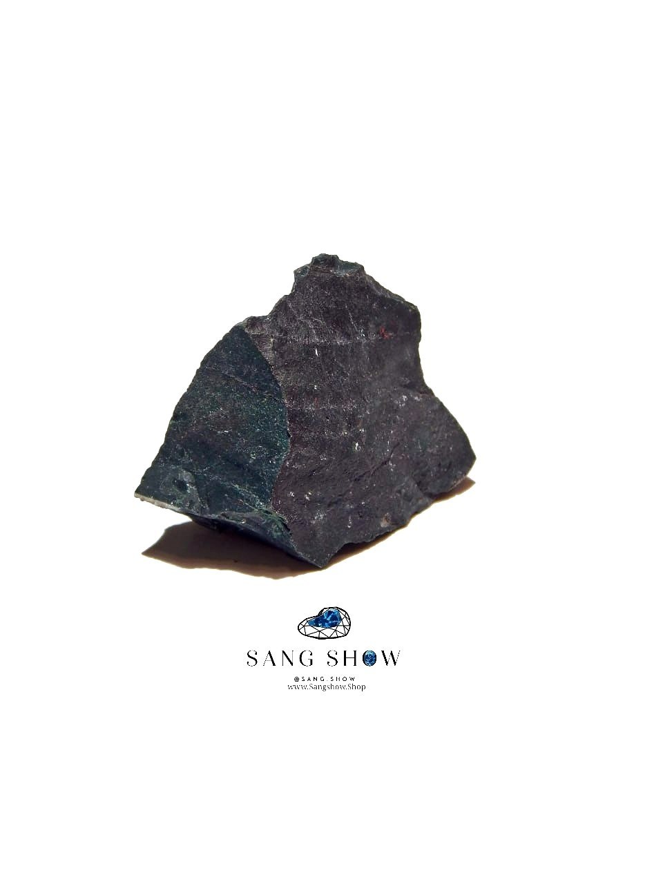 سنگ خون راف زیبا نمونه استثنایی و اصل و معدنی S1848 4 سنگ خون راف زیبا نمونه استثنایی و اصل و معدنی S1848 - تصویر 2