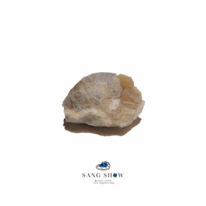 سنگ راف موسکوویت با همرشدی استیلبیت نمونه استثنایی و اصل و معدنی S1850