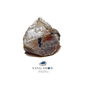 تک بلور سلستین نمونه استثنایی و اصل و معدنی S1857