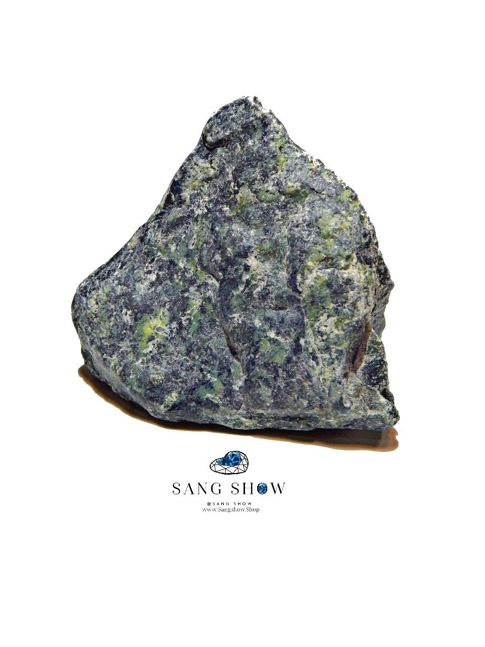 سنگ یشم معدنی راف نمونه استثنایی و اصل S1861 6 سنگ یشم معدنی راف نمونه استثنایی و اصل S1861 - تصویر 4