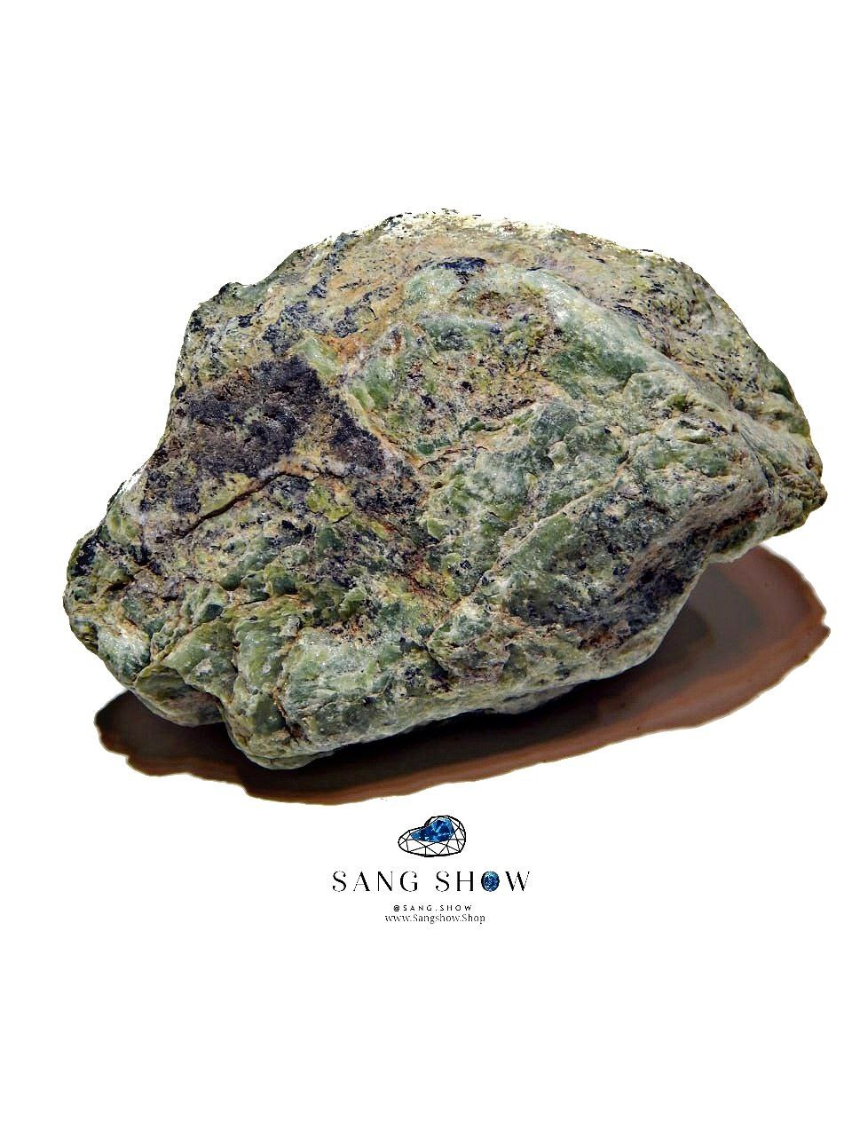 سنگ یشم معدنی از بهترین معدن ایران نمونه استثنایی و اصل S1863 3 سنگ یشم معدنی از بهترین معدن ایران نمونه استثنایی و اصل S1863