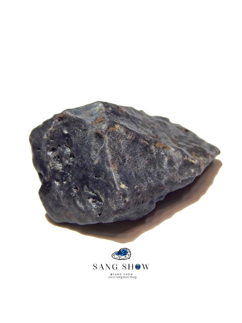 سنگ راف هماتیت یا حدید نمونه استثنایی و اصل و معدنی S1880 5 سنگ راف هماتیت یا حدید نمونه استثنایی و اصل و معدنی S1880 - تصویر 3