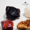 پک انرژی درمانی سنگهای راف Pack15 - تصویر 2