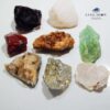پک انرژی درمانی سنگهای راف Pack15