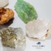 پک انرژی درمانی سنگهای راف Pack15 - تصویر 5
