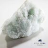 سنگ راف آکوامارین معدنی پاکستان S376 - تصویر 3