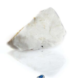 سنگ جاسپر سفید معدنی S419