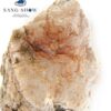 سیترین معدنی در بسترS431 - تصویر 3