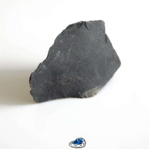 سنگ جاسپر سیاه ( بلک جاسپر ) معدنی S451